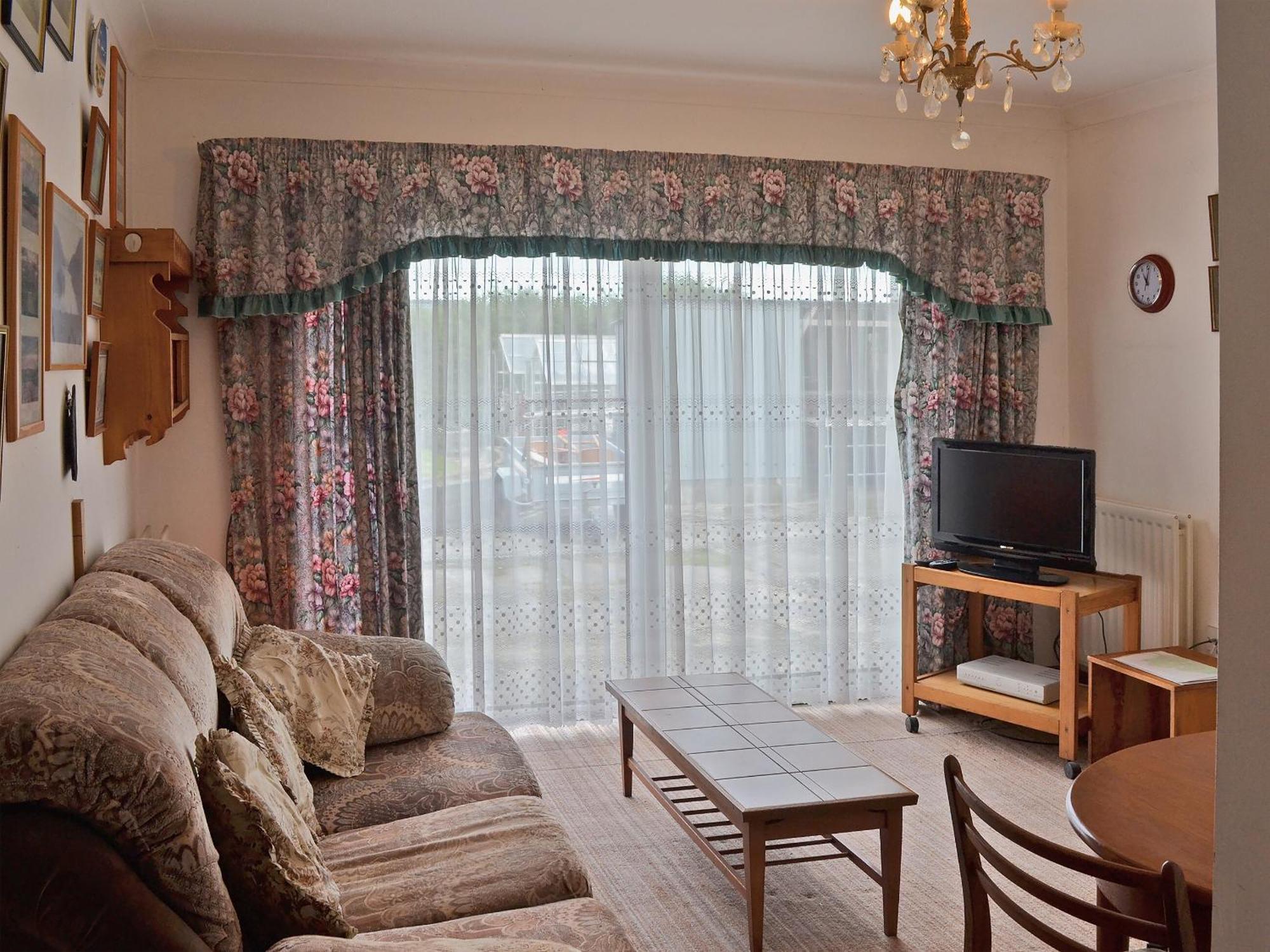 Vila Glan-Mor Pwllheli Exteriér fotografie
