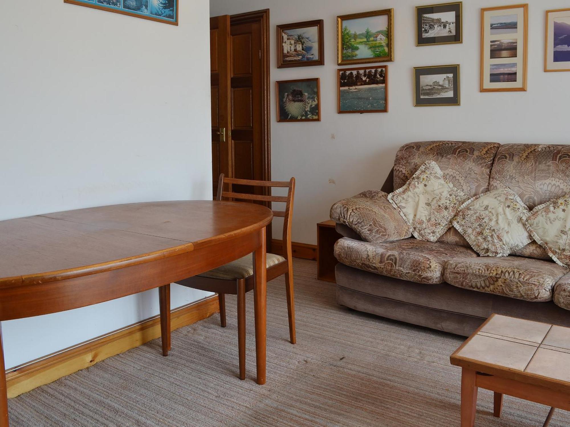 Vila Glan-Mor Pwllheli Exteriér fotografie